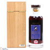 Karuizawa - 31 Year Old Sapphire Geisha #3558 Thumbnail