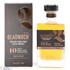 Bladnoch - 10 Year Old Limited Release Bourbon Expression Thumbnail