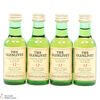 Glenlivet - 12 Year Old (4 x 5cl) Thumbnail