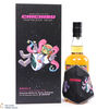 Chichibu - 2012 Bourbon Cask #2334- Intergalactic Edition 4 (& Face Mask) Thumbnail