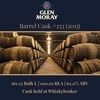 Glen Moray - 2015 Barrel #253 -  161.25 Bulk L 62.0% | Held In Bond Thumbnail