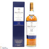 Macallan - 12 Year Old - Double Cask Thumbnail