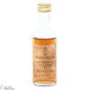 Macallan - 10 Year Old - 5cl Thumbnail
