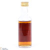 Macallan - 10 Year Old - 5cl Thumbnail