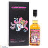 Chichibu - 2012 Bourbon Cask #2334- Intergalactic Edition 4 (& Face Mask) Thumbnail