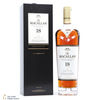 Macallan - 18 Year Old - Sherry Oak (2019) Thumbnail