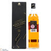 Johnnie Walker - 12 Year Old-  Black Label  Thumbnail