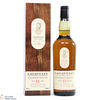 Lagavulin - 11 Year Old - Offerman Edition  Thumbnail