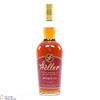 W.L. Weller - Wheated Bourbon Antique 107 75cl Thumbnail