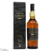 Caol Ila - 1993 Distillers Edition (2006) Thumbnail