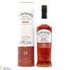Bowmore - 15 Year Old - Darkest Thumbnail