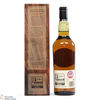 Lagavulin - 11 Year Old - Offerman Edition  Thumbnail
