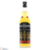 Seagram's - 100 Pipers Deluxe Thumbnail