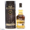 Old Pulteney - 1989 - Lightly Peated Limited Edition Thumbnail