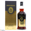 Springbank - 21 Year Old 2020 Release Thumbnail