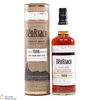 Benriach - 18 Year Old #3607 1996 Single Cask Pedro Ximenez Finish Thumbnail