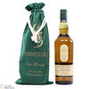 Lagavulin - 18 Year Old - Fèis Ìle 2018 Thumbnail