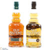 Old Pulteney - 21 Year Old & 1989 (2 x 70cl) Thumbnail