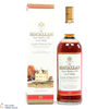 Macallan - 10 Year Old Cask Strength - 1 Litre 58.5% Thumbnail