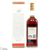 Macallan - 10 Year Old Cask Strength - 1 Litre 58.5% Thumbnail