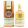 Bruichladdich 2001 - Jon Bertelsen Exclusive Thumbnail