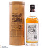 Craigellachie - 31 Year Old Cask Strength 52.2% Thumbnail