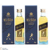 Johnnie Walker - Blue Label - Old Style 2 x 5cl Thumbnail