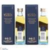 Johnnie Walker - Blue Label - Old Style 2 x 5cl Thumbnail