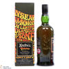 Ardbeg - Grooves (Limited Edition) (Signed) Thumbnail
