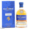 Kilchoman - 11 Year Old 2007 Bourbon Barrel Feis Ile 2018 Thumbnail