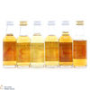 Aberlour Blind Tasting Set - The Times 6 x 5cl Thumbnail