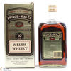 Prince of Wales - Single Vatted Malt 10 Year Old Welsh Whisky 75cl  Thumbnail