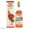 Wild Turkey - 8 Year Old - 101 Proof Thumbnail