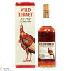 Wild Turkey - 8 Year Old - 101 Proof Thumbnail