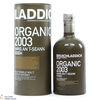 Bruichladdich - The Organic (2003) Thumbnail