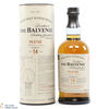 Balvenie - 14 Year Old - Peated Triple Cask Thumbnail