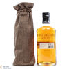 Highland Park - 12 Year Old - Single Cask #2634 - Arlanda Airport Thumbnail