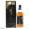 Matsui ​Kurayoshi - 12 Year Old Pure Malt Thumbnail