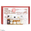 A Taste Of Scotland - Classic Malt Whiskies 5 x 5cl Thumbnail