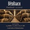 BenRiach - 2014 Hogshead #25 - 234.32 Bulk L 65.5% | Held In Bond Thumbnail