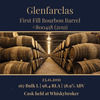 Glenfarclas - 2011 1st Fill Bourbon Barrel #800418 - 167.06 Bulk L 58.9% | Held In Bond Thumbnail