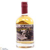 Bruichladdich - 12 Year Old - 1998 Valinch - As the Current Flows (50cl) Thumbnail