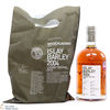 Bruichladdich - 2004 - Valinch Islay Barley - Feis Ile 2010 Thumbnail