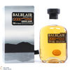Balblair - Vintage 2000 - Single Cask - Exclusive To The Gathering  Thumbnail