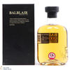 Balblair - Vintage 2000 - Single Cask - Exclusive To The Gathering  Thumbnail