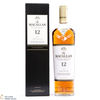 Macallan - 12 Year Old - Sherry Oak Thumbnail