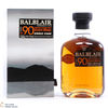 Balblair - 1990 Single Cask #1463 Thumbnail