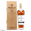 Macallan - 25 Year Old - Sherry Oak - 2020 Thumbnail