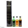 Glenfiddich - Single Malt Collection (3x5cl) Thumbnail