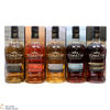 Tomatin - Five Virtues (Wood, Fire, Earth, Metal & Water) Limited Edition (Charity Lot) Thumbnail